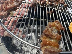 -源味居手把签烧烤(长春一店)