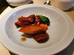 -素慧餐厅(大虹桥店)
