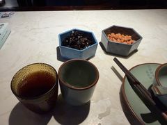 -雨后行菜(报慈北路店)