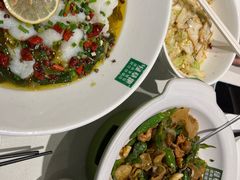 -绿草地·湘菜(7mall店)