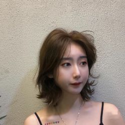 -匠心荟MG染烫店