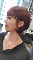 -V+SALON造型
