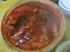 -二哥特色砂锅