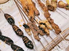 -小董哥烤串(铁西店)