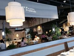 -皖厨·中国徽菜(星河WORLD·COCO Park店)