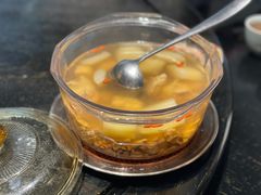 老火例汤-誉八仙酒楼(静安大悦城店)
