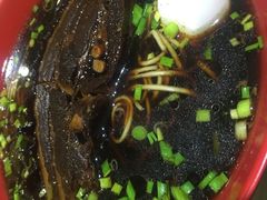 -小龙大肉面馆