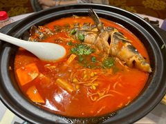 -贵州大厦贵州厅(樱花园西街店)