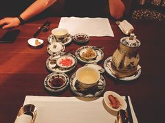 -夏苑(新加坡丽思卡尔顿美年酒店)