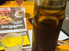 -木屋烧烤(上梅林店)