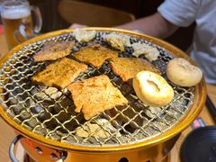 -AJIYA炭火烧肉(徐汇正大乐城店)