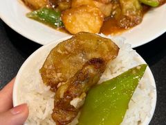 -红东阁东北菜烤肉酒馆(CROSS万象汇店)