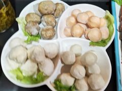 -鱼教头石泉老街石锅鱼(高新店)