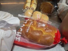 -那家面包房(珠江路店)