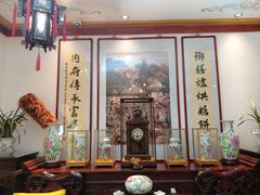 -富华斋饽饽铺·宫廷糕点·伴手礼(护国新天地店)