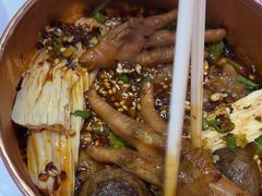 -热卤食光(长宁金虹桥店)