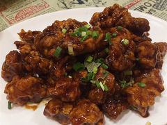 -新凯旋烧烤·燕姐千岛湖土菜