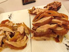 -全聚德(上海首店浦东店)
