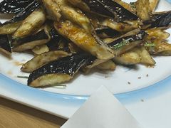 -大闫家烧烤·小海鲜家常菜(郑庄店)