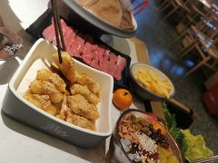 -井格重庆火锅(友谊路新业广场店)