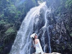 -姑婆山旅游区