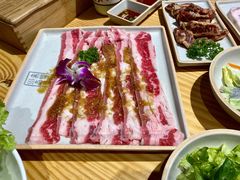 -喜来稀肉(北外滩白玉兰广场店)