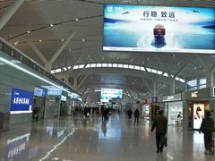 -南昌昌北国际机场