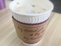-COSTA COFFEE(丰联广场店)
