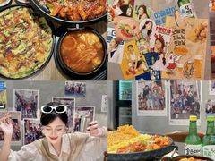 -百老汇美食街
