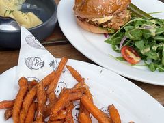 -京A Taproom·精酿餐吧(CBD店)