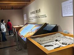 -洛阳周王城天子驾六博物馆