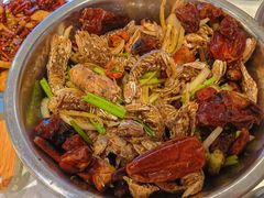 -辣盆盆麻辣小龙虾(哈尔滨总店)