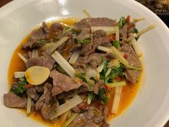 -紫滇源云南生态菜(丹凤街店)