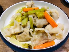 -YUOZUO渝作·川渝冒肚(崂山店)