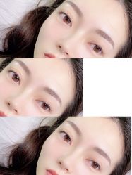 -MIVI野生眉纹绣纹眉