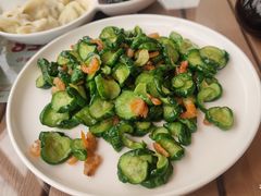 -船歌·鱼水饺青岛菜(奥帆中心店)