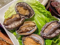 -海煮叹鲜·粥底火锅·港式海鲜打边炉(赛银国际广场店)