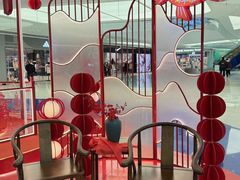 -SM城市广场(扬州店)