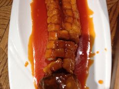 -阿罗新疆菜(人民广场店)