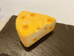 餐后甜点-宝丽轩中餐厅BAOLIXUAN