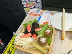 -真牛哇·香辣汽锅蛙(天河城店)