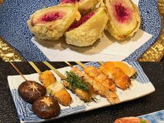 -长崎屋·日本料理·刺身·烧鸟(天河北路店)
