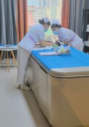 -禧贝阁母婴呵护中心(市图书馆店)