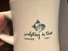 -雕刻时光咖啡馆(交大店)