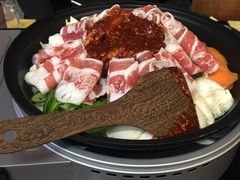 -韩见·韩式拌饭·炸鸡(石厦店)