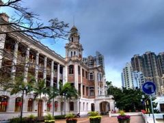 -香港大学