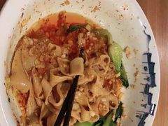 -难忘的面(五矿君澜酒店)