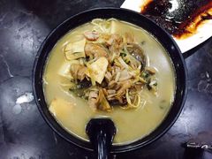 -慧娟面馆·餐厅(望江路店)