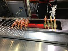 -鸟串烧Yakitori