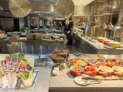 -南湖宾馆·鸳湖阁全日制餐厅